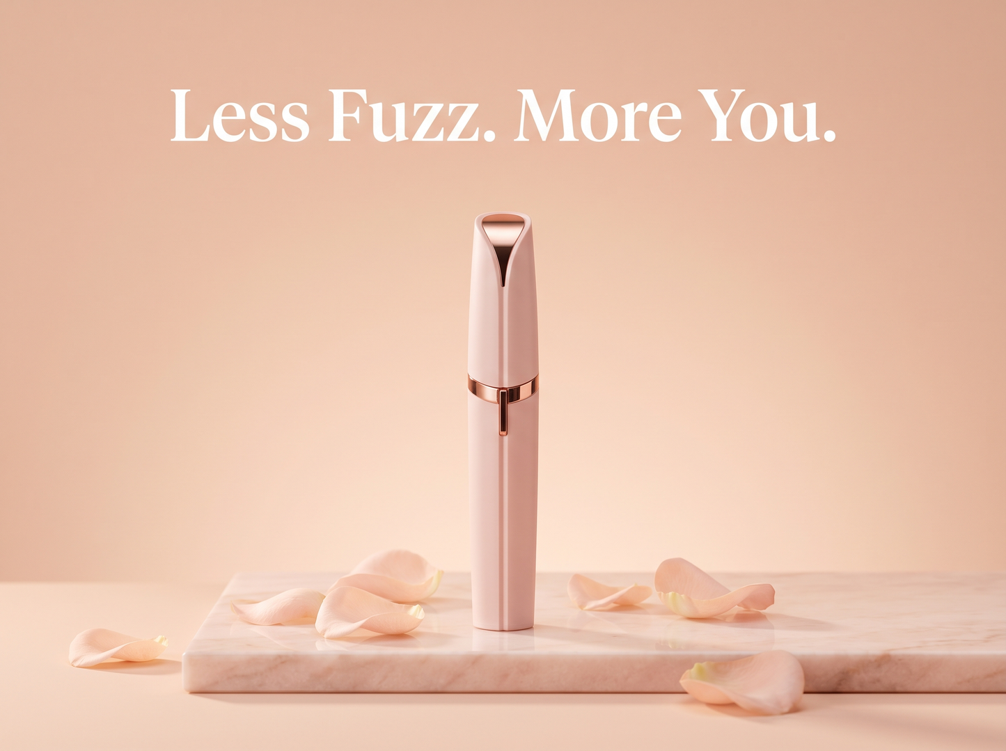 LULLS™ Precision Styler